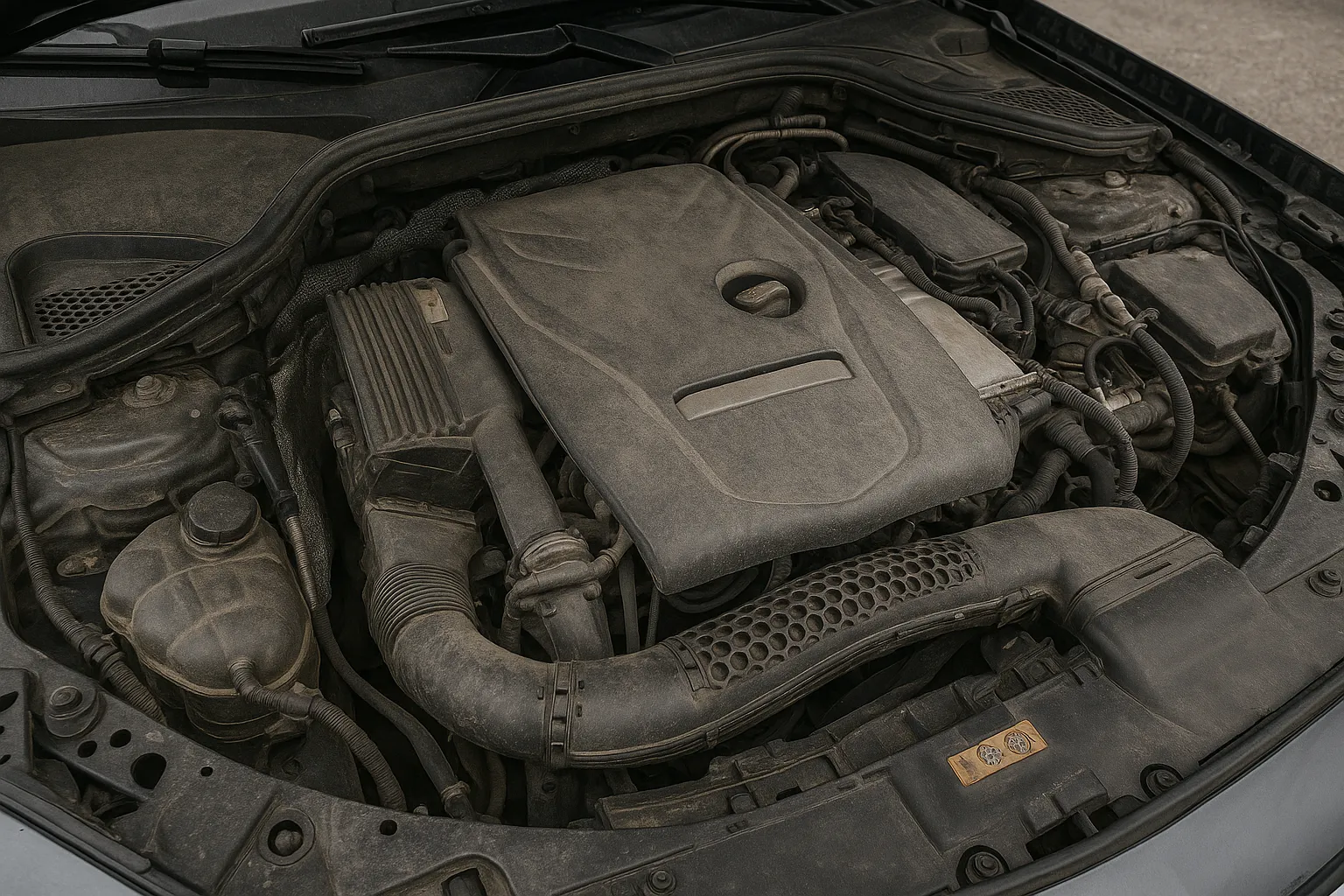 Prima del trattamento 2