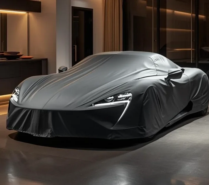 Coperture su misura Supreme Cars