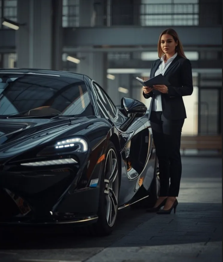 Copertura totale assicurazione Supreme Cars