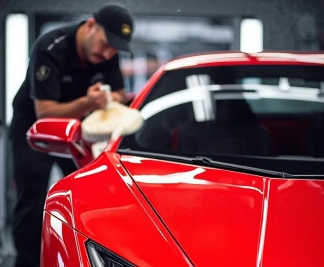 Detailing e lavaggio Supreme Cars