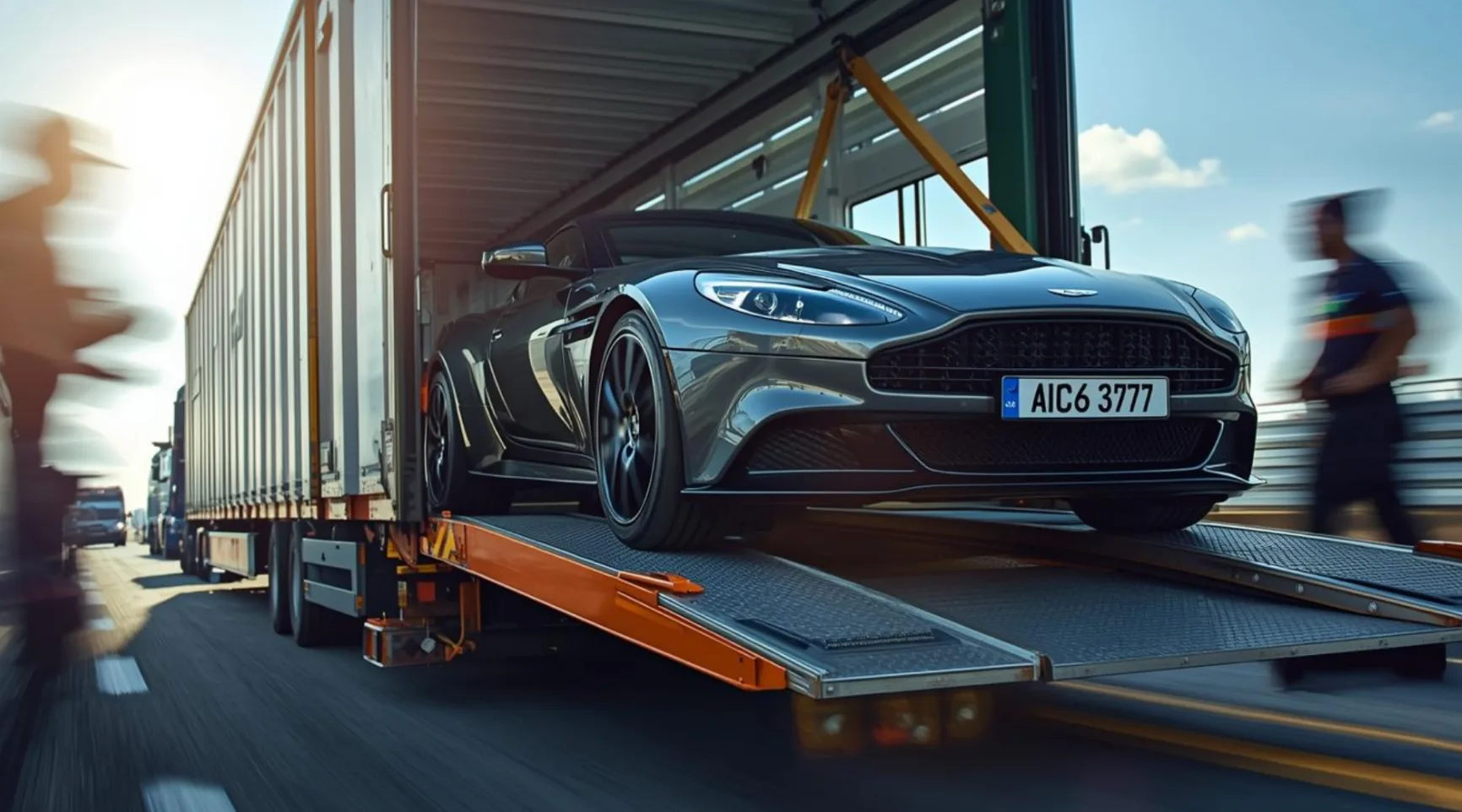 Assistenza dedicata Supreme Cars