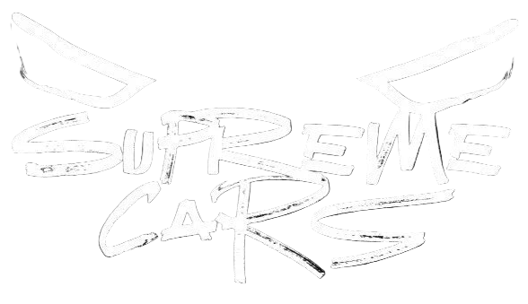 Profilo Instagram Supreme Cars