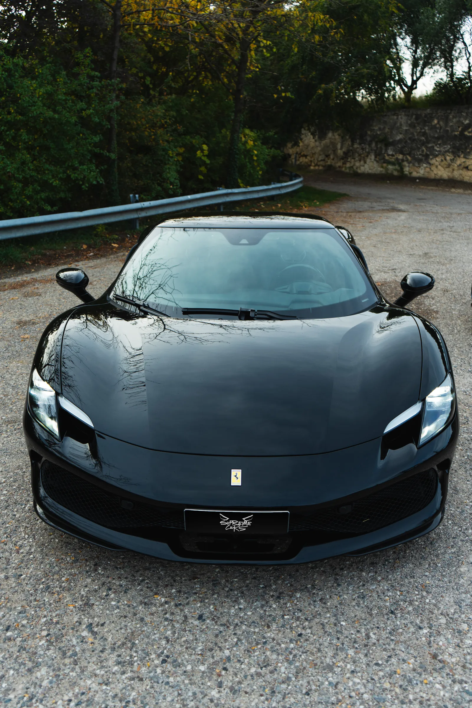 Copertina Hundai Fiesta