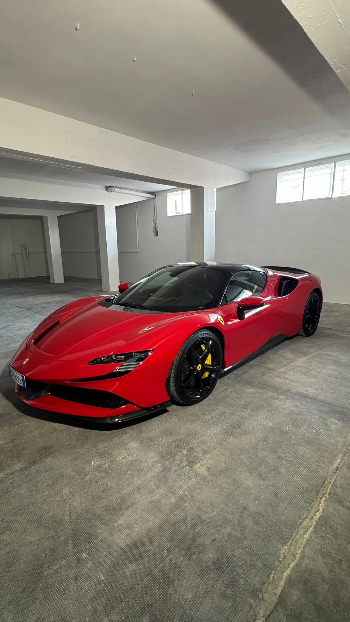 Copertina Swiim rgwerf